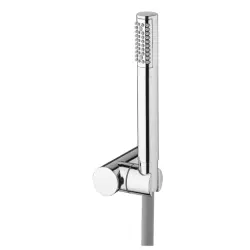 Waterevolution Flow Badewannenarmatur mattschwarz T1622PR