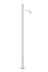 Waterevolution Flow Floor standing bathub mixer Chroom T13401