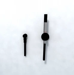 Zazzeri Da-Da Handdoucheset 47000414A003131