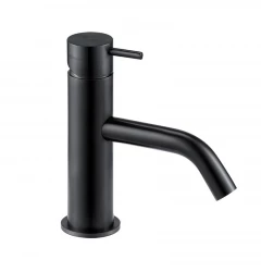Waterevolution Flow Brunnenarmatur, mattschwarz T1101APR