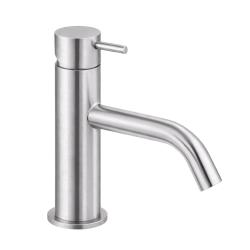 Waterevolution Flow Stainless steel sink faucet T110IE