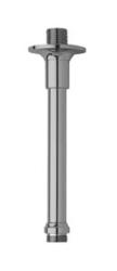 PB klassieke douche plafond arm RVS 30cm 1208898962