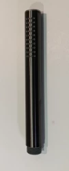 Rubio Inox handdouche volledig RVS in PVD kleur Geborsteld Goud 1208920721