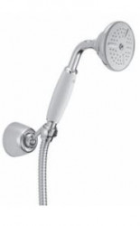 PB klassieke handdoucheset met ophanghaak rvs 1208952419