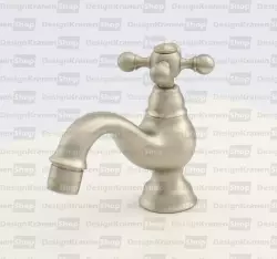 Cisal Arcana Ceramic Fonteinkraan RVS AC0009002A