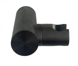 Waterevolution Flow nastavljiv nosilec za ročno prho GME Gun Metal T1623GME