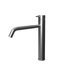 Waterevolution Flow kuhinjska armatura PVD Gun Metal T150GME