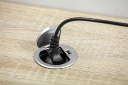CHARGER MINI pull-out power socket