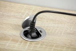 CHARGER MINI pull-out power socket