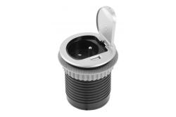 CHARGER MINI pull-out power socket