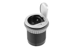 CHARGER MINI pull-out power socket