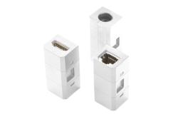 CHARGER PLUS pull-out power socket 
