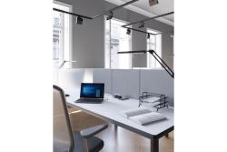 AVARO PLUS pull-out power socket 
