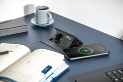 AVARO PLUS pull-out power socket 