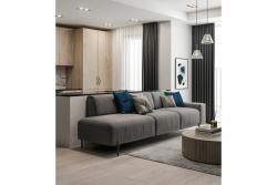 Deckenleuchte GIGLAS 2,8037, AC220-240V,50/60Hz,1*E27, IP20, Durchmesser 18 CM, einzeln, gold