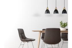 Deckenleuchte KERALA, 3253, AC220-240V, 50/60Hz, 1*E27, IP20, Durchmesser 16 CM, einzeln, weiß