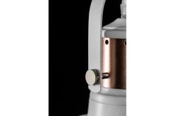Deckenleuchte NOOR, 6934, AC220-240V, 50/60Hz, 1*E27, IP20, Durchmesser 22 CM, einzel, weiß
