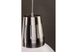 Deckenleuchte ARTEMIA L,2508,AC220-240V,50/60Hz,1*E27, max.40W, IP20, 34,5cm, einzeln, weiß