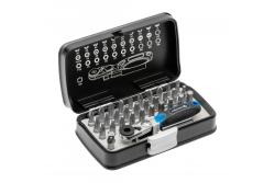 Hoegert 33-piece screwdriver bits set 1208959741