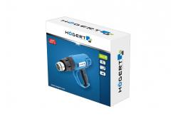 Hot air gun 2000W
