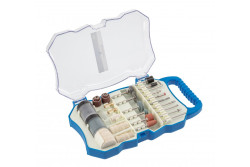 Hoegert Set of spare accessories for the mini grinder 71 pcs 1208960203