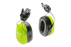 Hearing protection for a helmet 1208960670
