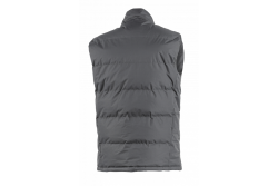 WIED insulated vest graphite S (48) 1208960743