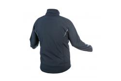 BIESE softhell jacket navy blue S 1208960789