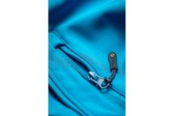 BIESE softhell jacket blue 2XL