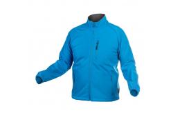 BIESE softhell jacket blue L 1208960793