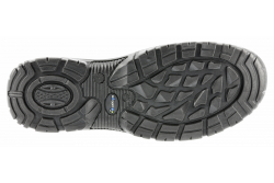 Work shoes,  SRC, S1, size  40 1208961426