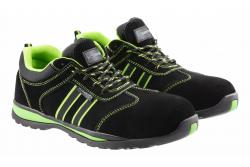 Safety shoes, SRC, S1P, size 40 1208961454
