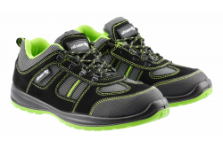 Protective shoes, SB, SRA,size 44 1208961566