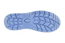 PLAUER protective shoes SB SRA navy/blue 41 1208961591