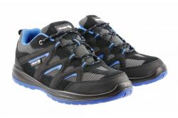 ELSTER shoes 01 SRC black/blue roz. 44 1208961601