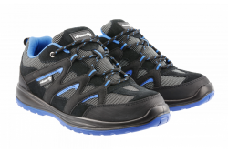 ELSTER shoes 01 SRC black/blue roz. 45 1208961602