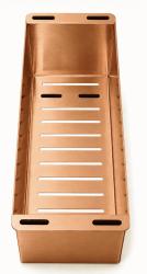 Pure.Sink Comfort Copper COL-Copper Sink Insert