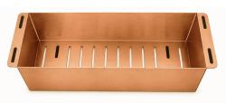 Pure.Sink Comfort Copper COL-Copper Sink Insert