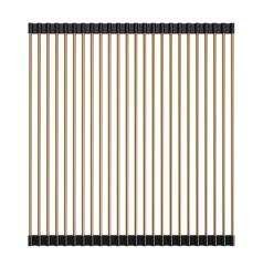 Pure.Sink Exclusivo rolmat spoelbak Koper RM-Copper