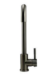 Pure.Sink Elite Steel Pure keukenkraan PVD Gun metal PS8010-61