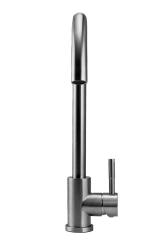 Pure.Sink Elite Steel Stream keukenkraan RVS PS8044-02