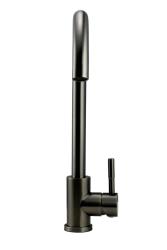 Pure.Sink Elite Steel Stream keukenkraan PVD Gun metal PS8044-61