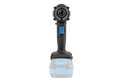 Borstelloze accu-slagboormachine 18 V