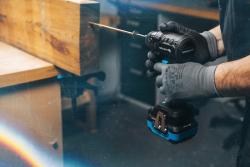 BRUSHLESS SLAGBOORMACHINE 18 V
