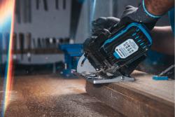 CORDLESS BRUSHLESS CIRCULAR SAW 18V
