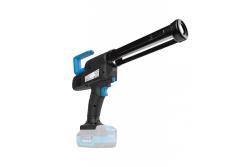 HÖGERT accupistool, 18V, max. perskracht 2500 Nm - zonder accu