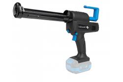 HÖGERT accupistool, 18V, max. perskracht 2500 Nm - zonder accu
