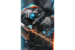 Brushless Cordless Drill Driver 18V
