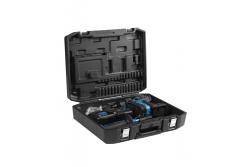 Brushless Cordless Drill Driver 18V