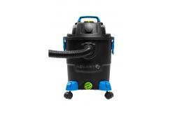 Wet and dry universal vacuum cleaner 20 l